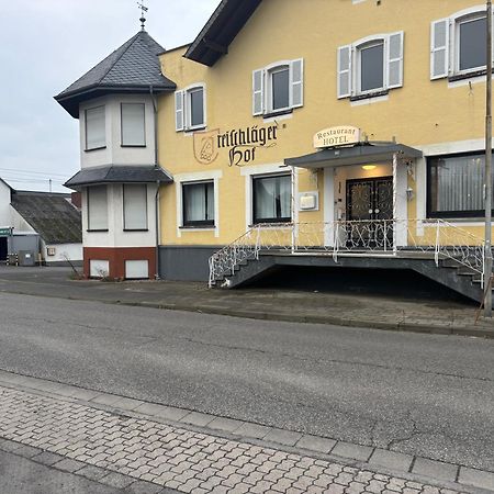 Dreischlaeger Hof Hotel Neustadt  Exterior foto
