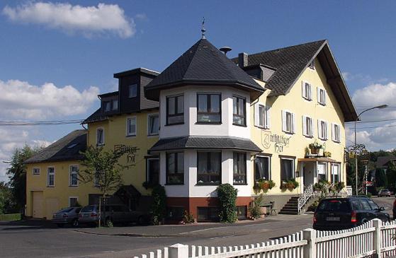 Dreischlaeger Hof Hotel Neustadt  Exterior foto
