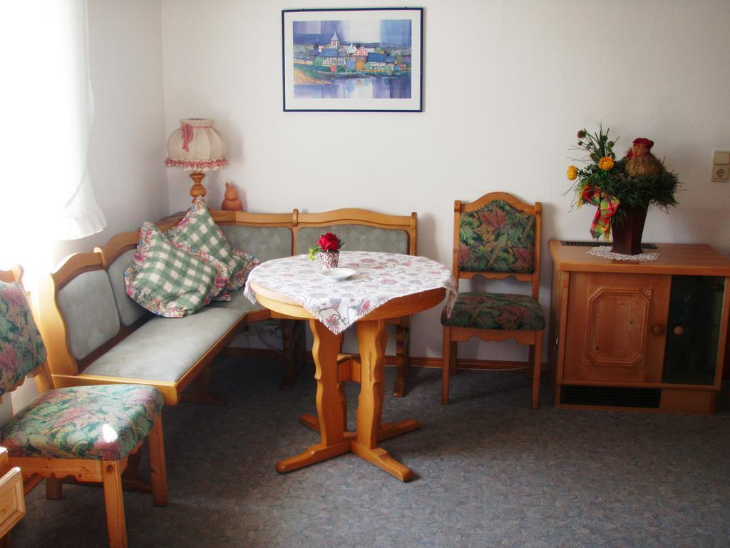 Dreischlaeger Hof Hotel Neustadt  Cameră foto